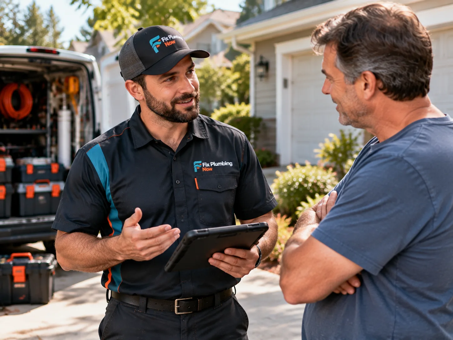 Clogged Drain Service Canton, MS FAQs